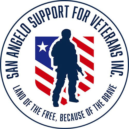 San Angelo Support for Veterans